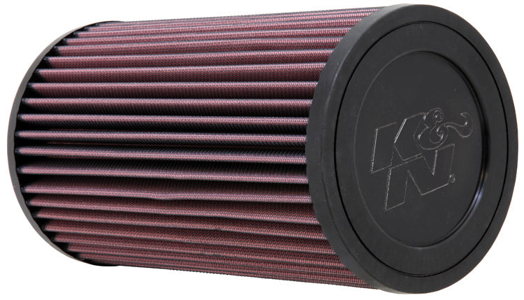 K&N High-Flow Performance Round Air Filter FIAT BRAVO Mk1 1.4 T-Jet 150Hp 07-14