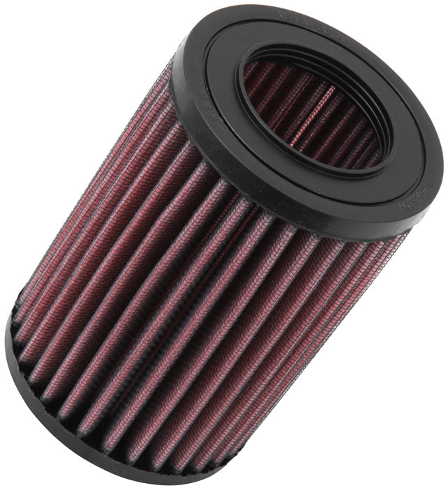 K&N High-Flow Performance Round Air Filter SMART FORTWO Coupe 0.7 50Hp 04-07