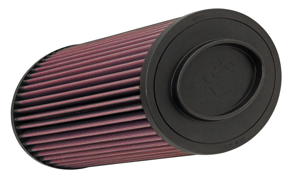 K&N Performance Oval Air Filter ALFA ROMEO 159 Sportwagon 1.8 MPI 140Hp 05-11