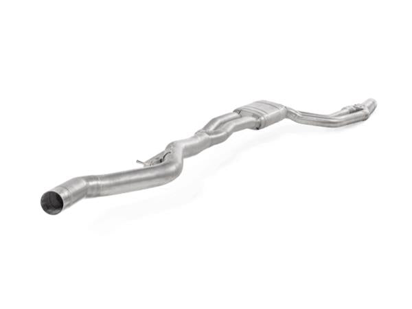 Akrapovic Evolution Link Pipe Mid Pipe Kit For BMW 340i F30 / 440i F32 F33 F36  OPF/GPF 18-20