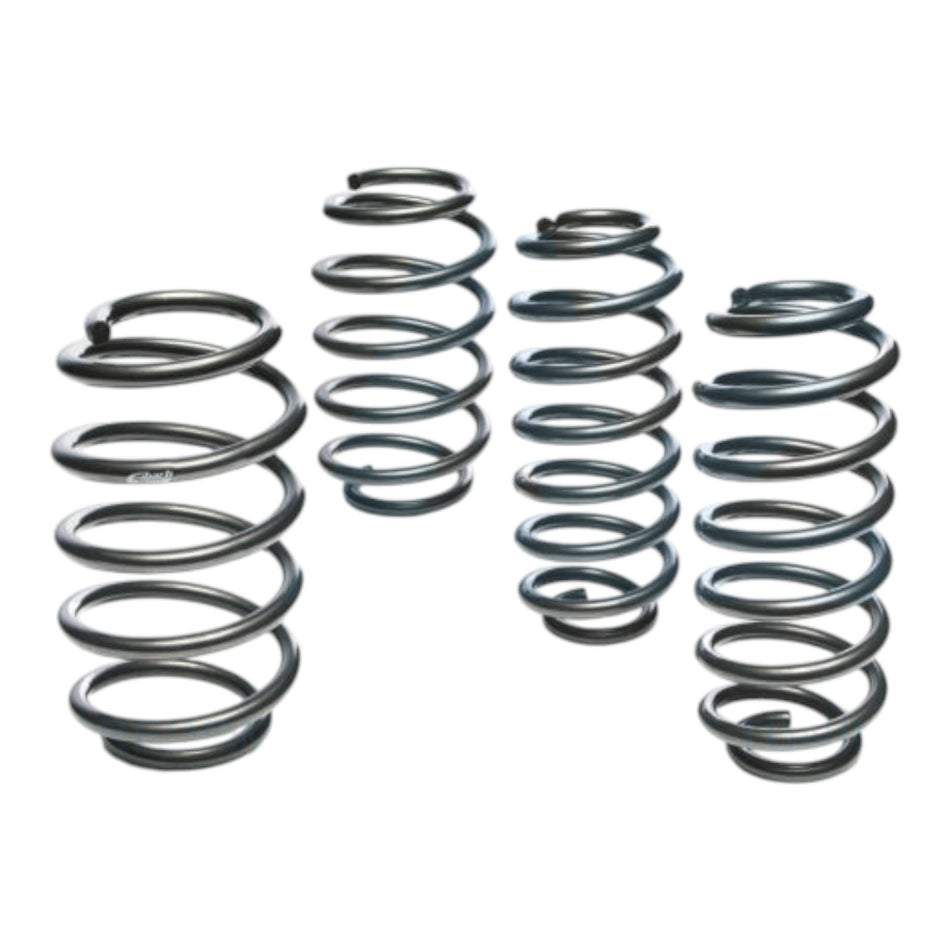 Eibach Performance Lowering Springs Pro Kit Seat Mii FK1 / Skoda Citigo 20-25mm