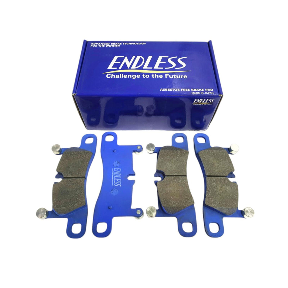 EIP218 Endless Rear MX72 Performance Racing Brake Pads EIP218-MX72