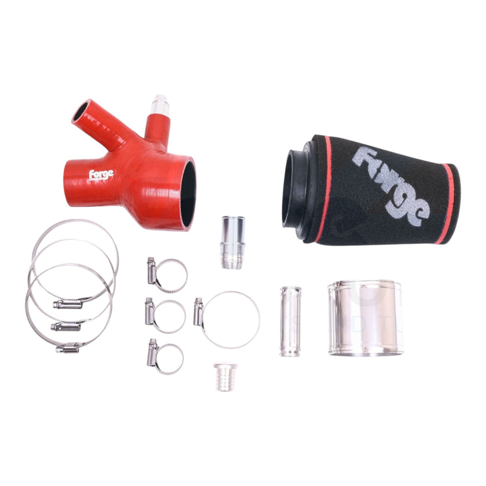Forge Motorsport Induction Air Filter Kit Peugeot 207/RCZ GT/GTI 156 Citroen DS3