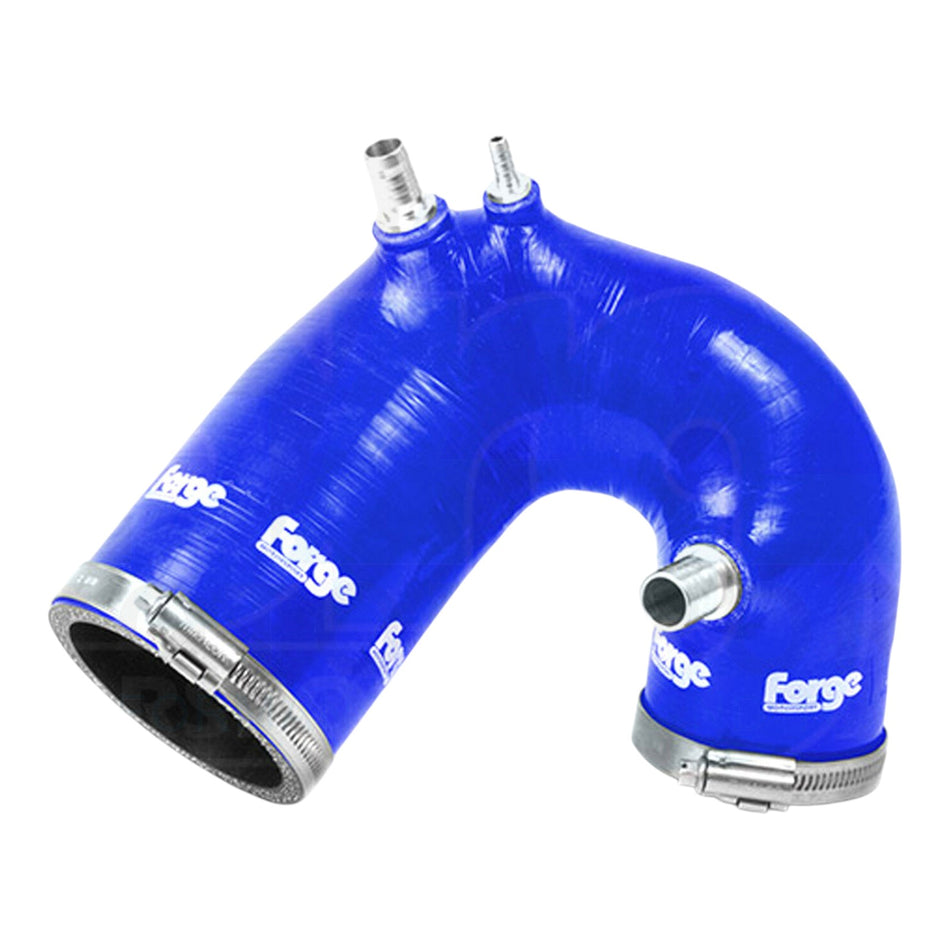 Forge Intake Inlet Hose Fiat 500 / 595 Turismo/ 695 Rivale Garrett Turbo Models