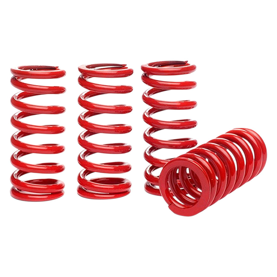 Mercedes C-Class T-Model S204 Est C220 CDi 163HP 08-14 Lowering Springs 40mm