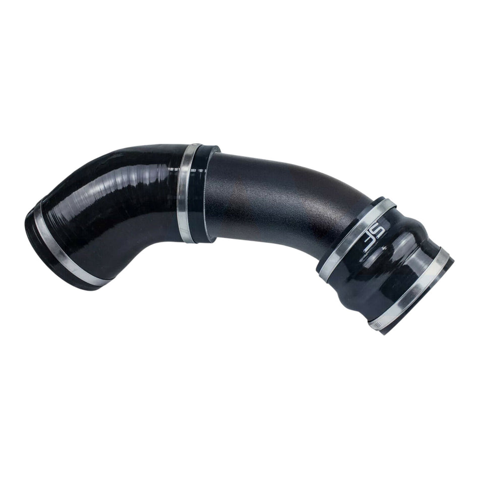 HG Motorsport 3" Intake Hard Pipe Kit For Audi A4 S4 A5 S5 B8 3.0 TFSI 272/333HP