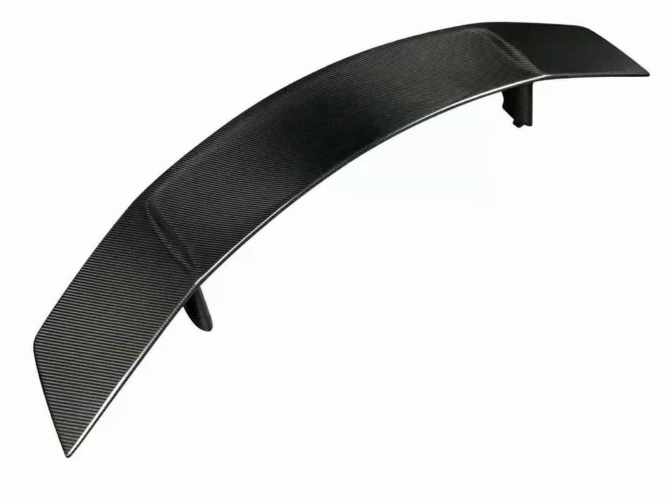 FORM Industries Audi R8 4S Pre-Preg Carbon Fibre Competition Rear Wing by FORM (2015+)