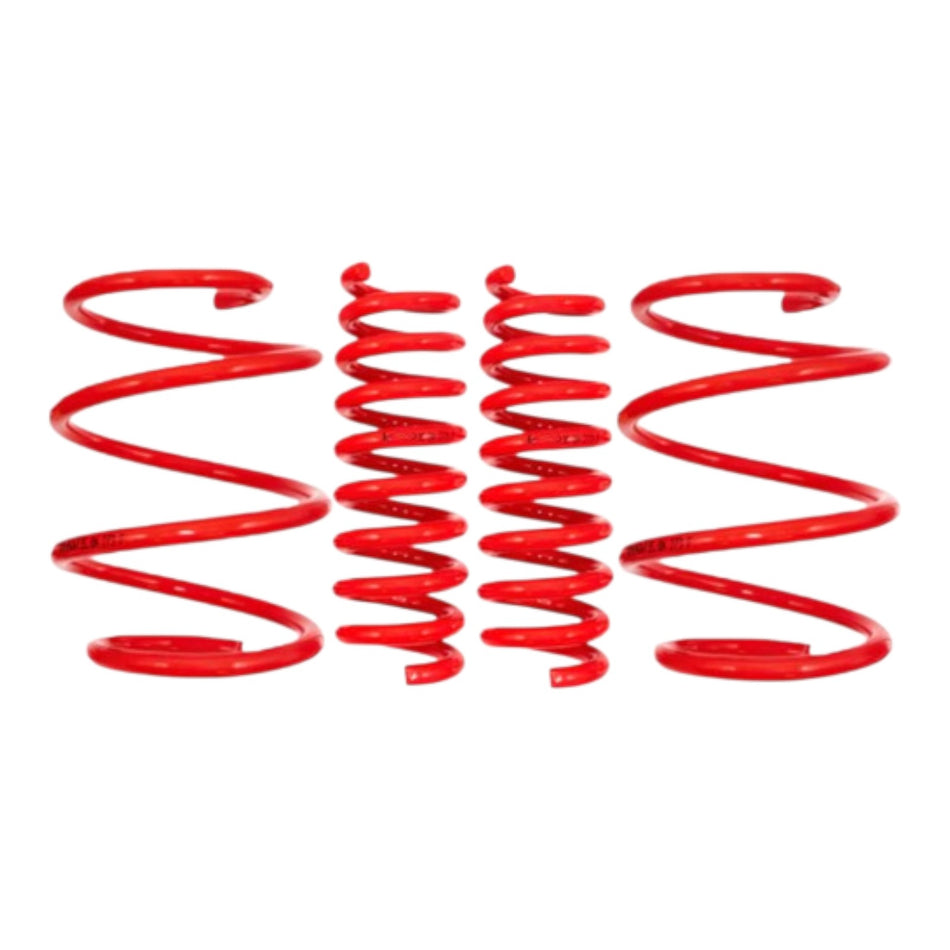 VW Touareg 7LA 7L6 7L7 SUV 3.0 V6 TDI 225HP 04-10 V-Maxx Lowering Springs 45mm