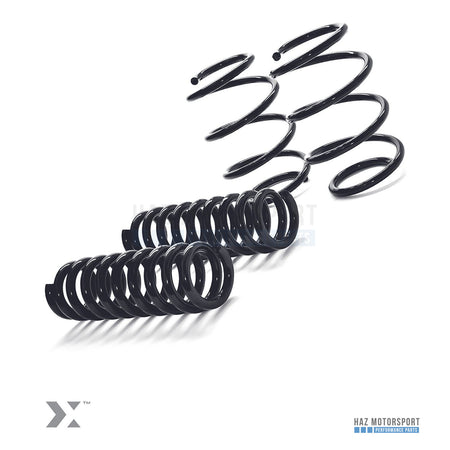 MMX Lowering Springs Kit - BMW M3 G80 Competition xDrive