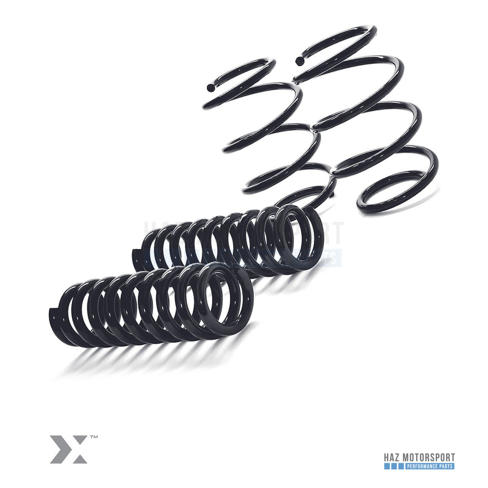 MMX Lowering Springs Kit - BMW M3 G80 Competition xDrive
