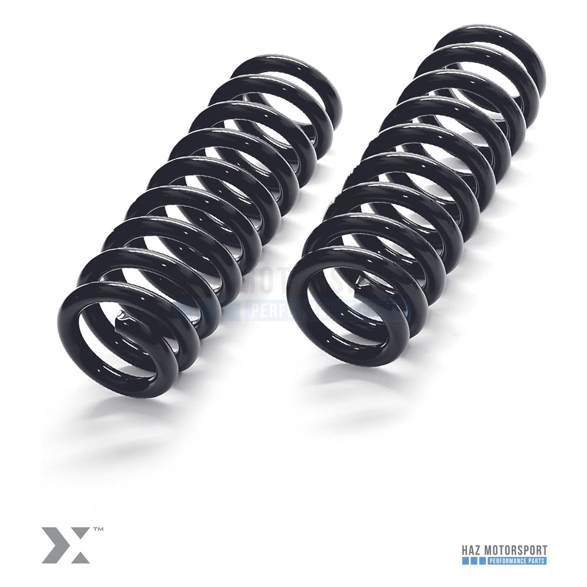 MMX Lowering Springs Kit - BMW M3 G80 Competition xDrive