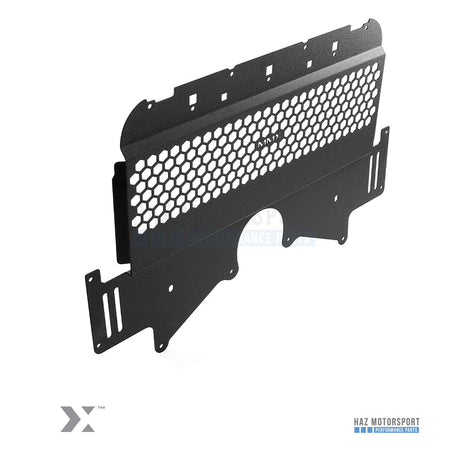 MMX Underbody Engine Oil Cooler Guard - BMW M2 M3 M4 G87 G80 G81 G82 G83