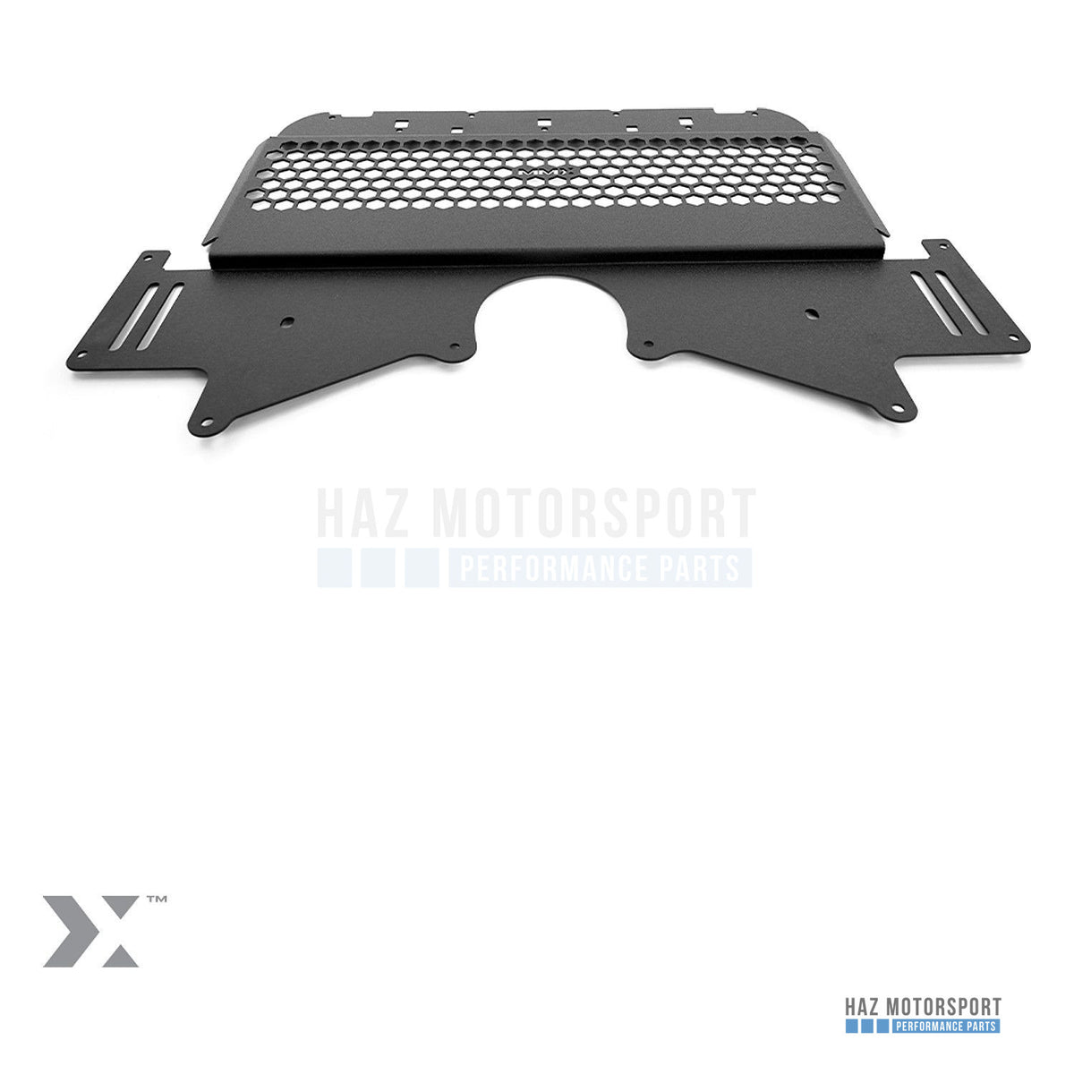 MMX Underbody Engine Oil Cooler Guard - BMW M2 M3 M4 G87 G80 G81 G82 G83