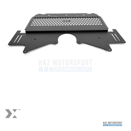 MMX Underbody Engine Oil Cooler Guard - BMW M2 M3 M4 G87 G80 G81 G82 G83