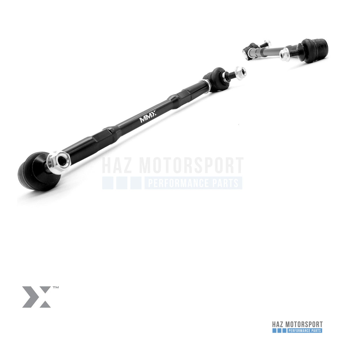 MMX Adjustable Front Drop Links - BMW M2 M3 M4 G87 G80 G81 G82 G83 S58