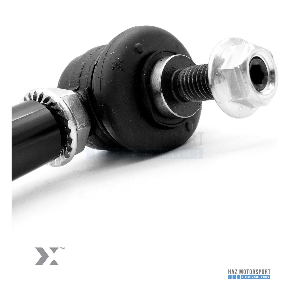 MMX Adjustable Front Drop Links - BMW M2 M3 M4 G87 G80 G81 G82 G83 S58