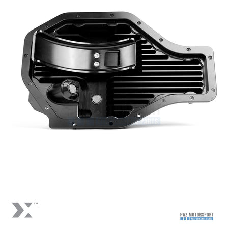 MMX High Capacity Billet Diff Sump - BMW M2 M3 M4 G87 G80 G81 G82 G83 S58