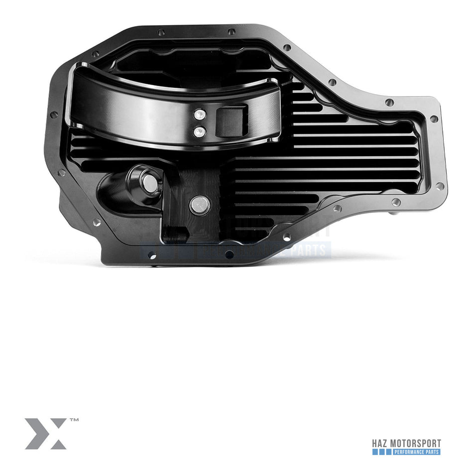 MMX High Capacity Billet Diff Sump - BMW M2 M3 M4 G87 G80 G81 G82 G83 S58