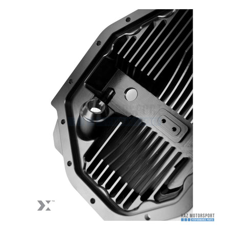 MMX High Capacity Billet Diff Sump - BMW M2 M3 M4 G87 G80 G81 G82 G83 S58