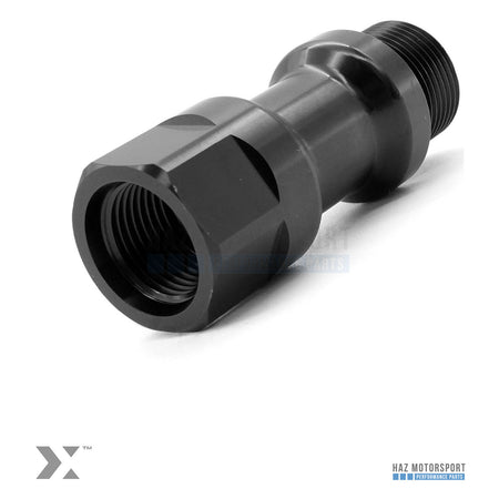 MMX High Capacity Billet Diff Sump - BMW M2 M3 M4 G87 G80 G81 G82 G83 S58