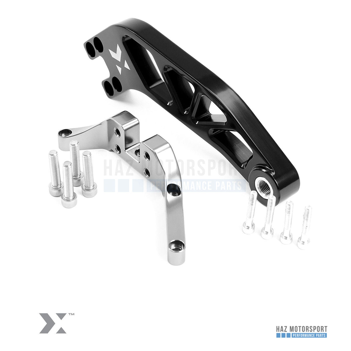 MMX OEM Differential Dual Mount (No Bush) - BMW M2 M3 M4 G87 G80 G82 S58