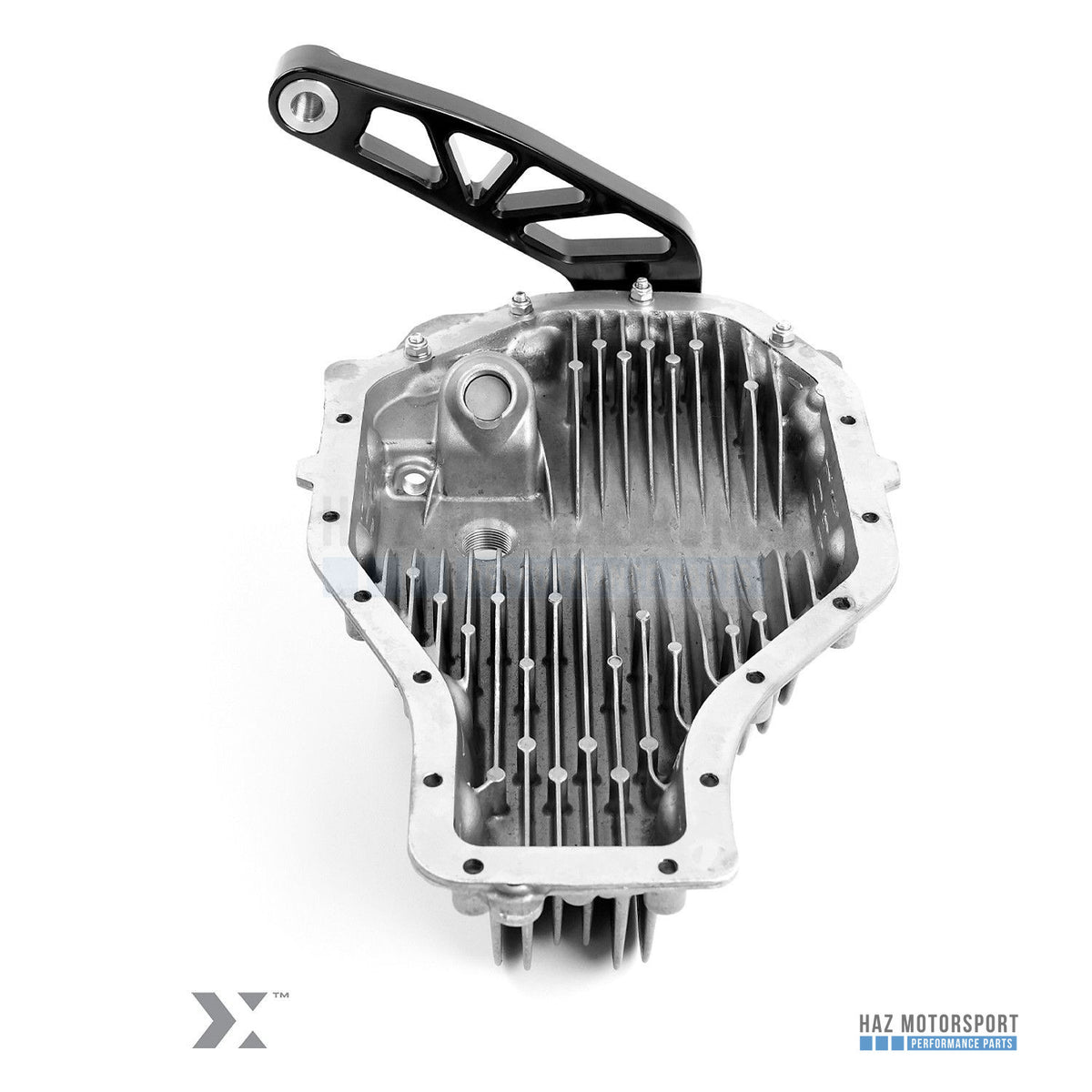 MMX OEM Differential Dual Mount (No Bush) - BMW M2 M3 M4 G87 G80 G82 S58
