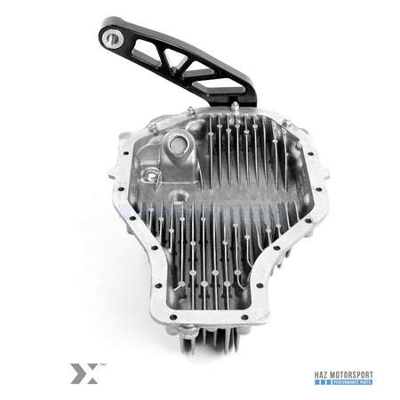 MMX OEM Differential Dual Mount (No Bush) - BMW M2 M3 M4 G87 G80 G82 S58