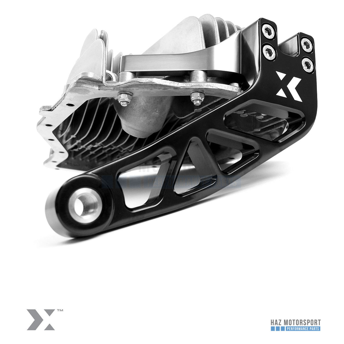 MMX OEM Differential Dual Mount (No Bush) - BMW M2 M3 M4 G87 G80 G82 S58