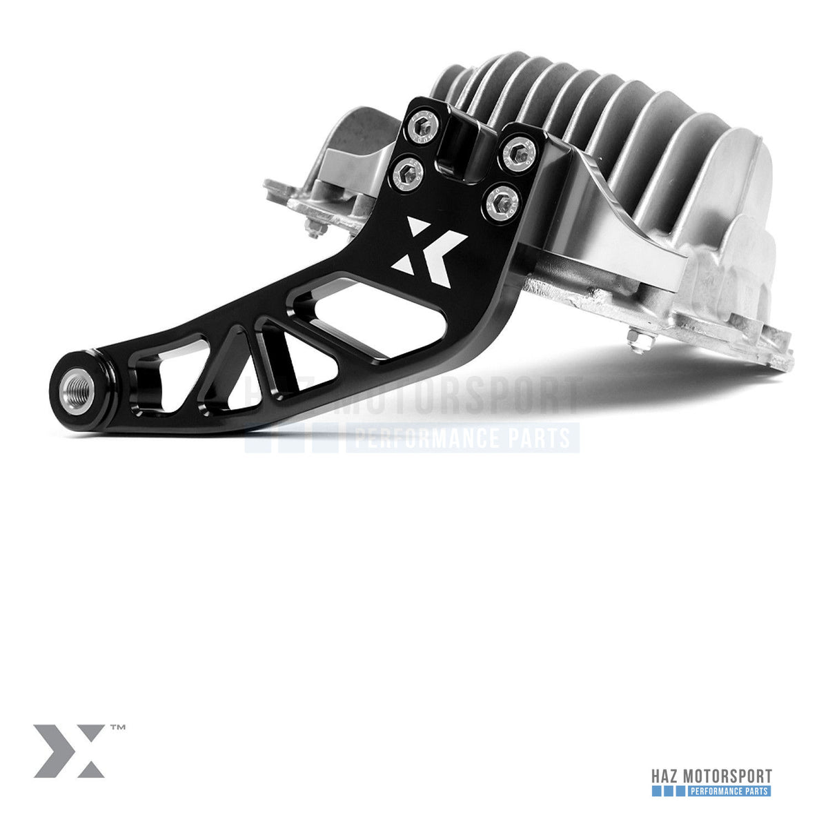 MMX OEM Differential Dual Mount (No Bush) - BMW M2 M3 M4 G87 G80 G82 S58