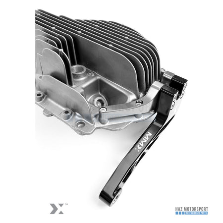 MMX OEM Differential Dual Mount (No Bush) - BMW M2 M3 M4 G87 G80 G82 S58