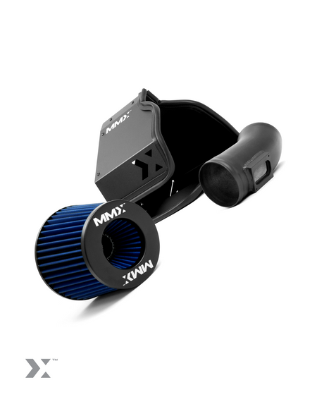 MMX Air Intake Kit - MINI F55 F56 F57 Cooper S / JCW (B48)