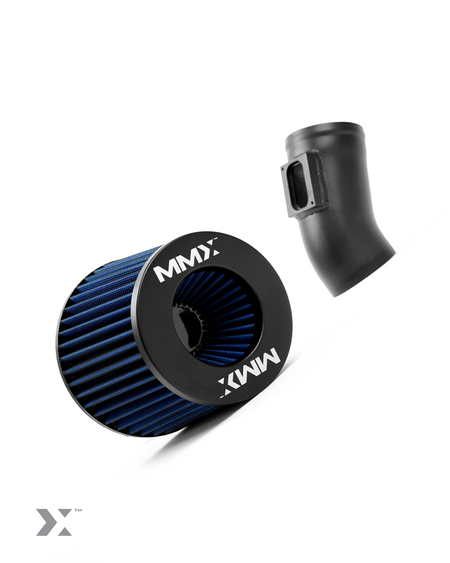MMX Air Intake Kit - MINI F55 F56 F57 Cooper S / JCW (B48)
