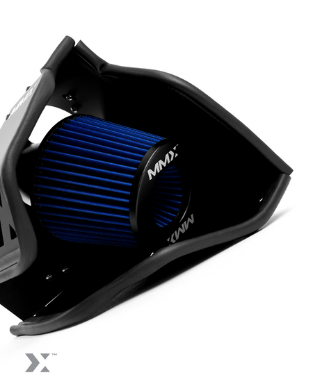MMX Air Intake Kit - MINI F55 F56 F57 Cooper S / JCW (B48)