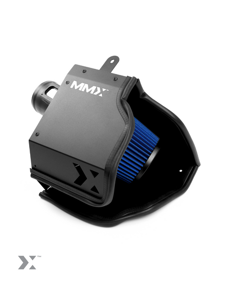 MMX Air Intake Kit - MINI F55 F56 F57 Cooper S / JCW (B48)