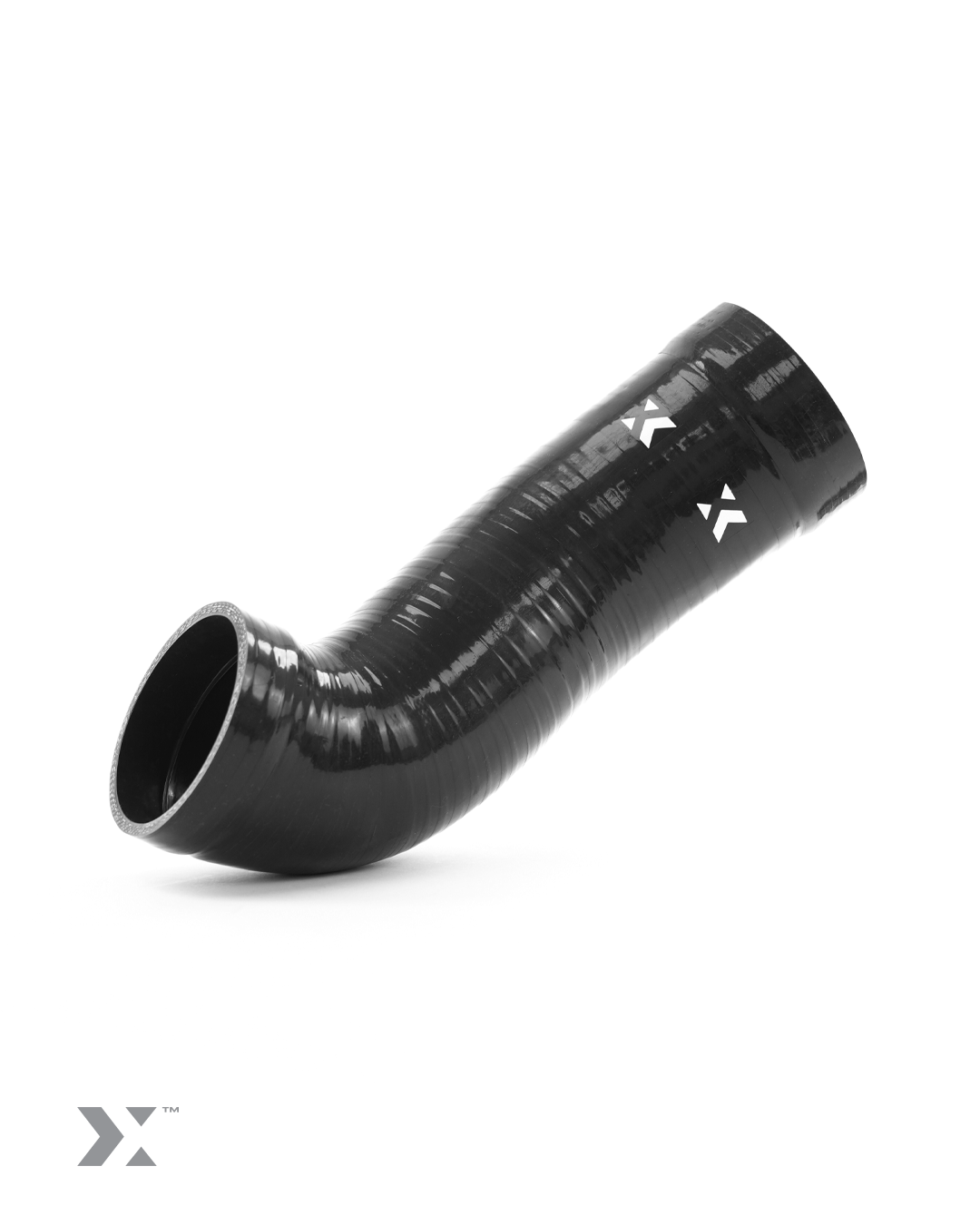 MMX Silicone Intake Hose - MINI F56 JCW GP3 / BMW F40 M135i (B48A20T1)
