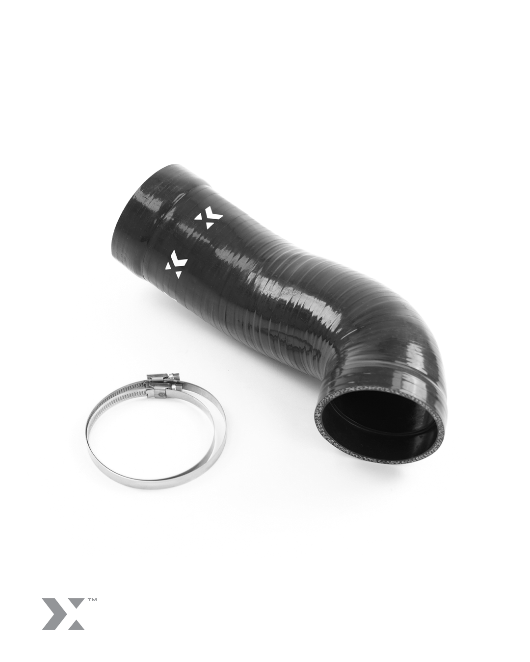 MMX Silicone Intake Hose - MINI F56 JCW GP3 / BMW F40 M135i (B48A20T1)