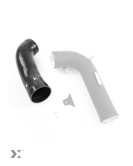 MMX Silicone Intake Hose - MINI F56 JCW GP3 / BMW F40 M135i (B48A20T1)