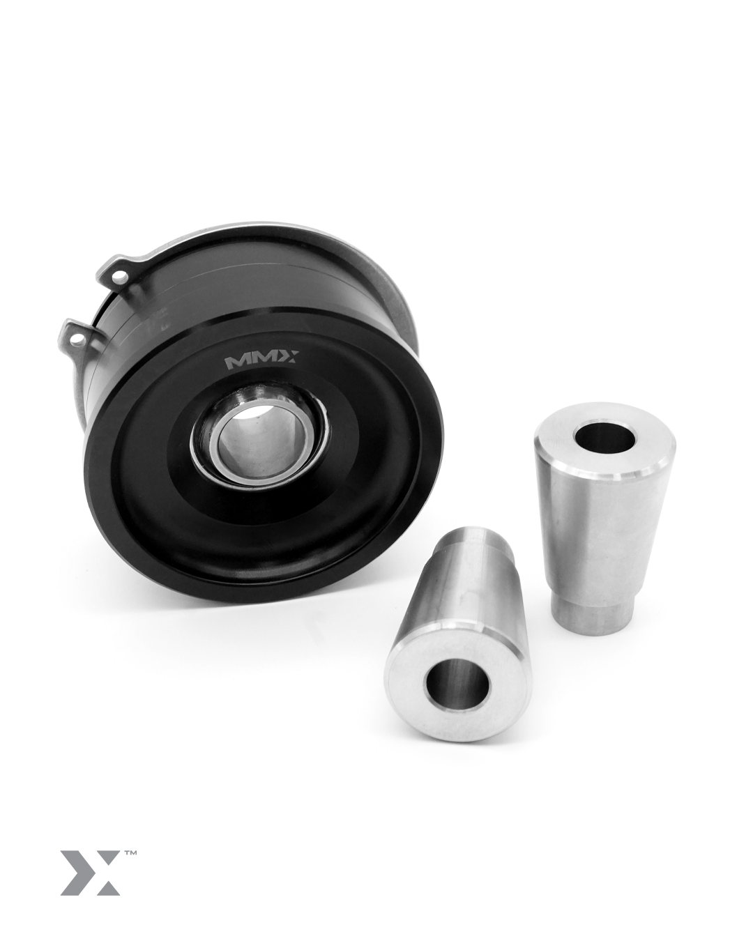 MMX Front Control Arm Spherical Bushings - BMW M2 F87 / M3 F80 / M4 F82 F83