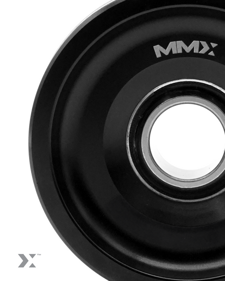MMX Front Control Arm Spherical Bushings - BMW F2x F3x M135i M140i M235i M240i