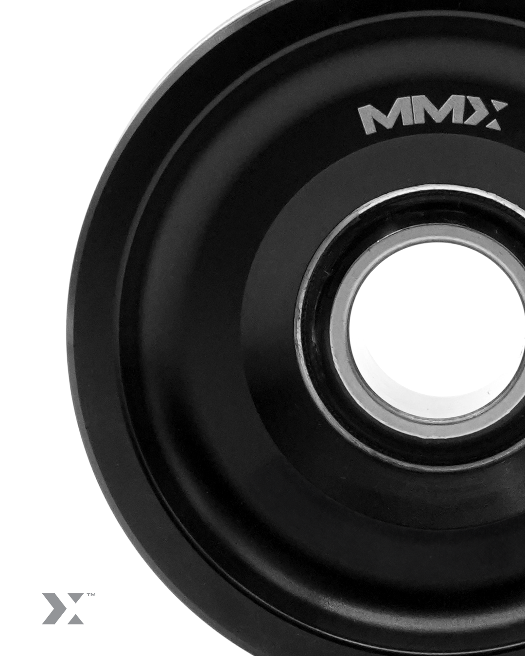 MMX Front Control Arm Spherical Bushings - BMW M2 F87 / M3 F80 / M4 F82 F83