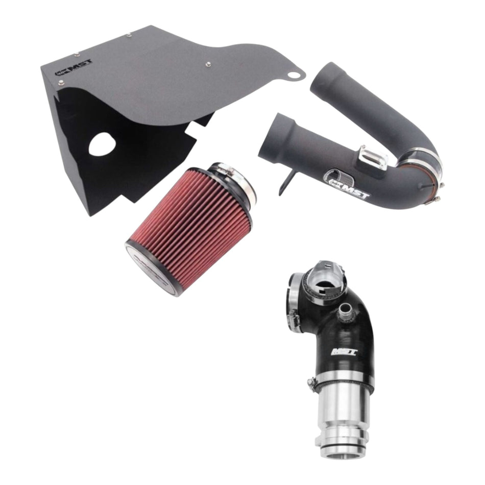 MST Performance Intake Induction Kit Turbo Elbow BMW 2.0 N20 125i 220i 228i 320i