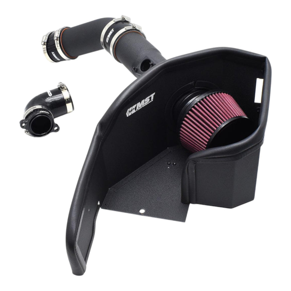 MST Performance Induction Kit and Turbo Elbow for 2020+ GR Yaris 1.6