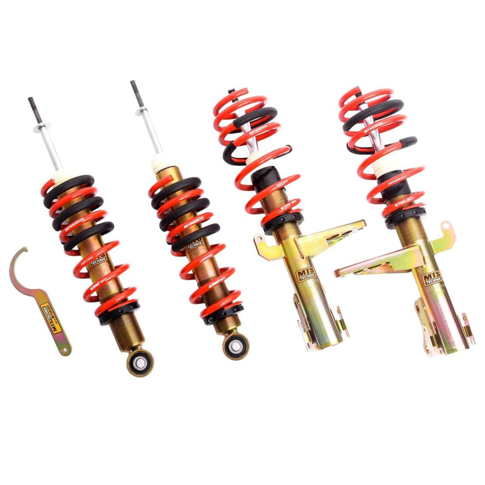 MTSGWAU34-C MTS Technik Performance Suspension Coilover Kit Comfort Series