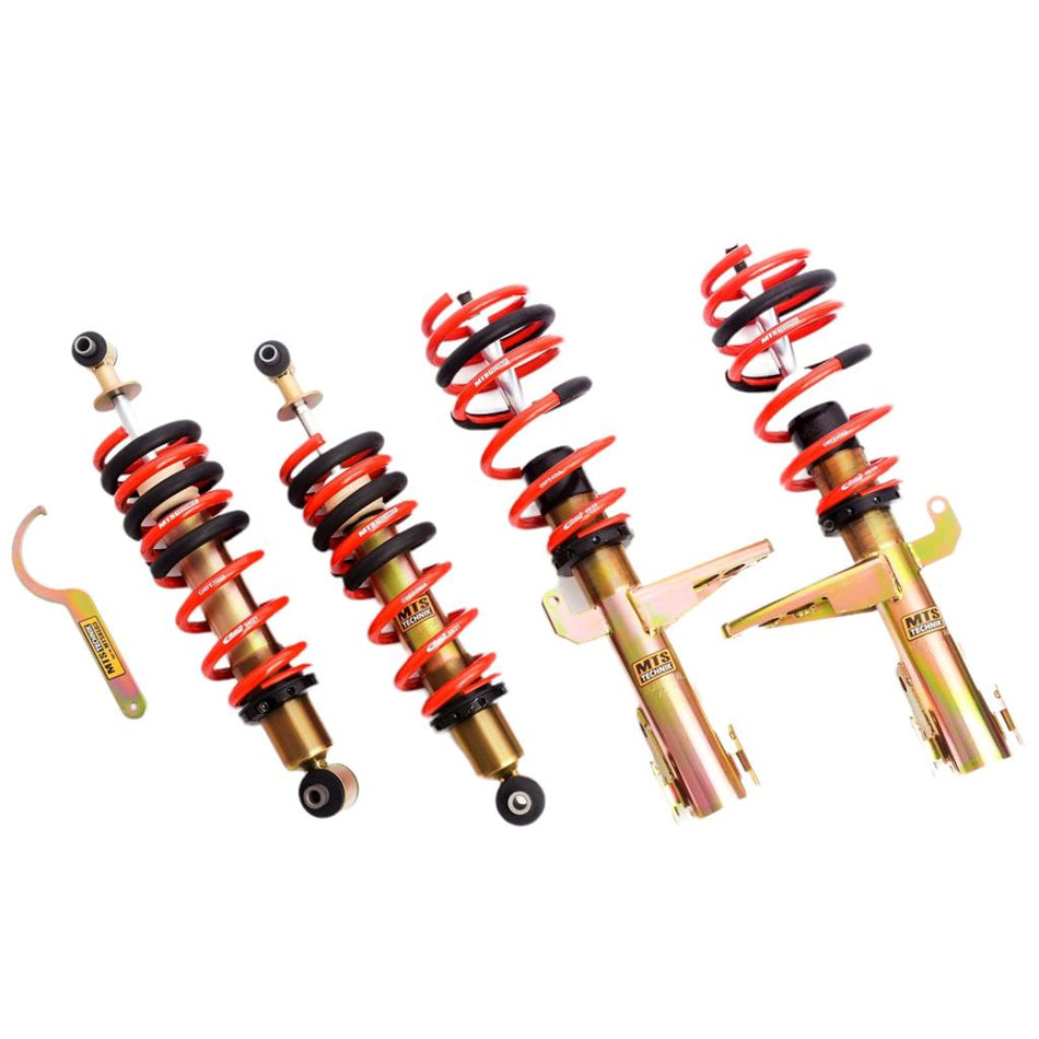 MTSGWAU36-C MTS Technik Performance Suspension Coilover Kit Comfort Series