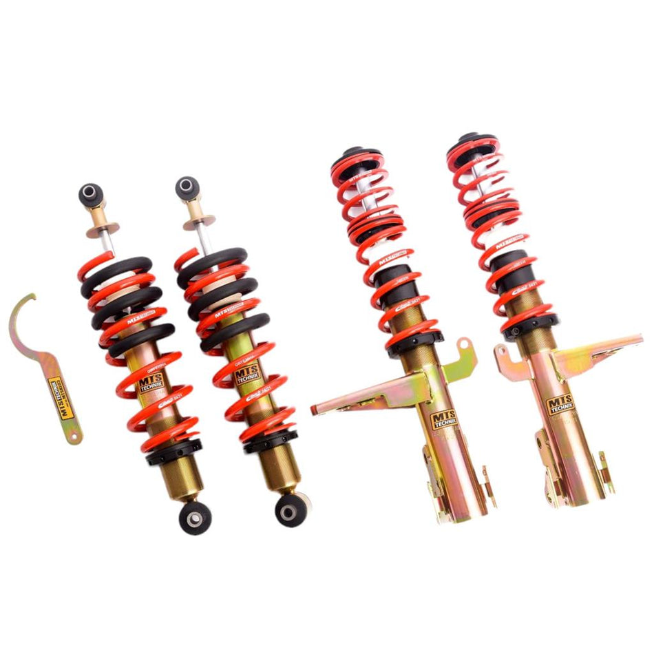 MTSGWAU36-S MTS Technik Performance Suspension Coilover Kit Sport Series