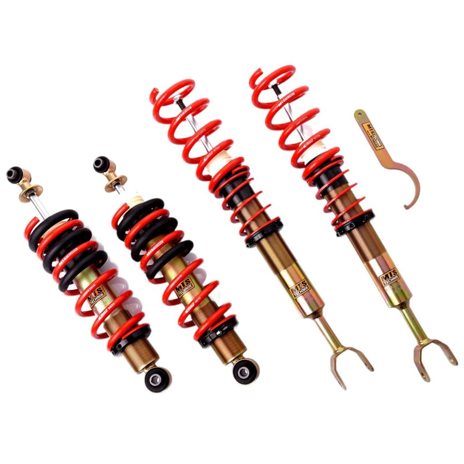 MTSGWAU40-C MTS Technik Performance Suspension Coilover Kit Comfort Series