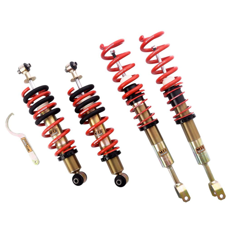 MTSGWAU40-S MTS Technik Performance Suspension Coilover Kit Sport Series