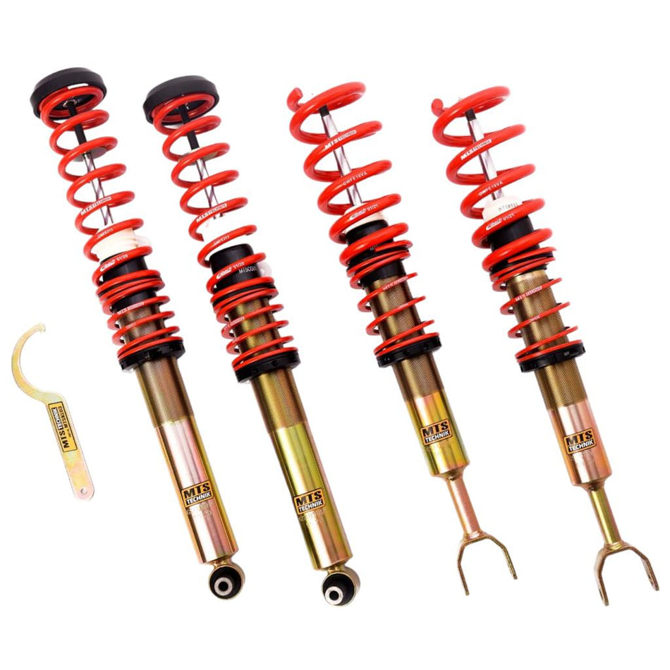 MTSGWAU53-C MTS Technik Performance Suspension Coilover Kit Comfort Series