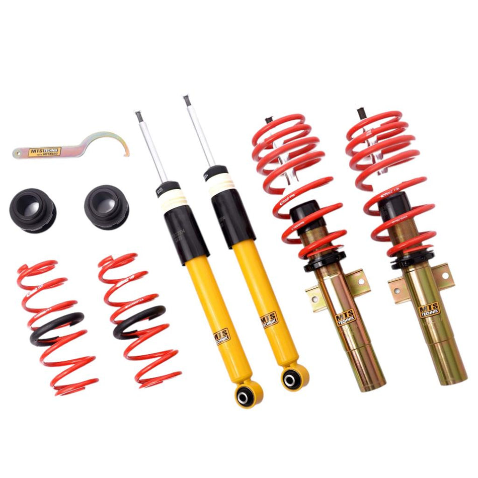 MTSGWAU54-C MTS Technik Performance Suspension Coilover Kit Comfort Series