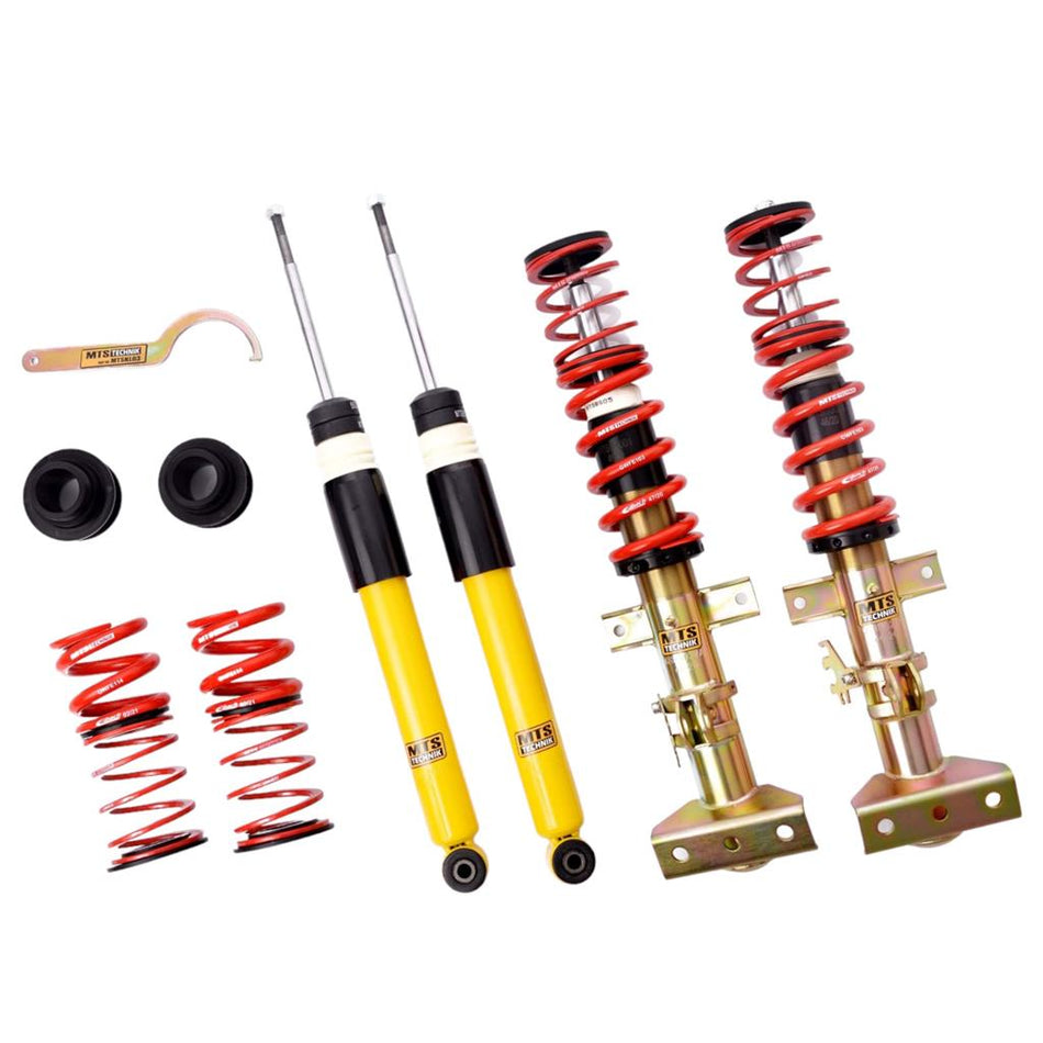 MTSGWBM01-S MTS Technik Performance Suspension Coilover Kit Sport Series